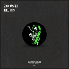 #Like This (Reni B Edit) - Zick Jasper