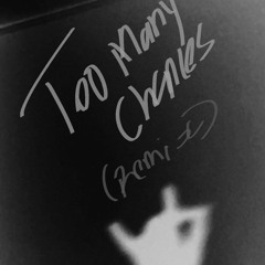 Too Many Chances (Remix)