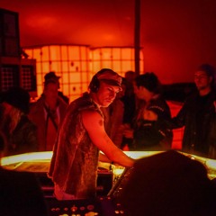 AfrikaBurn 2024 | SpaceCowboys | 04.05.2024