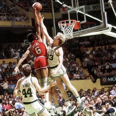 15 Sense$- dunked on larry