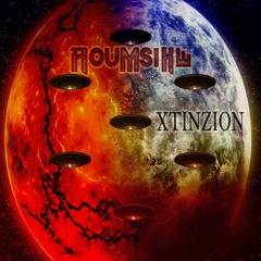 Roumsike - Xtinzion (Original Mix)