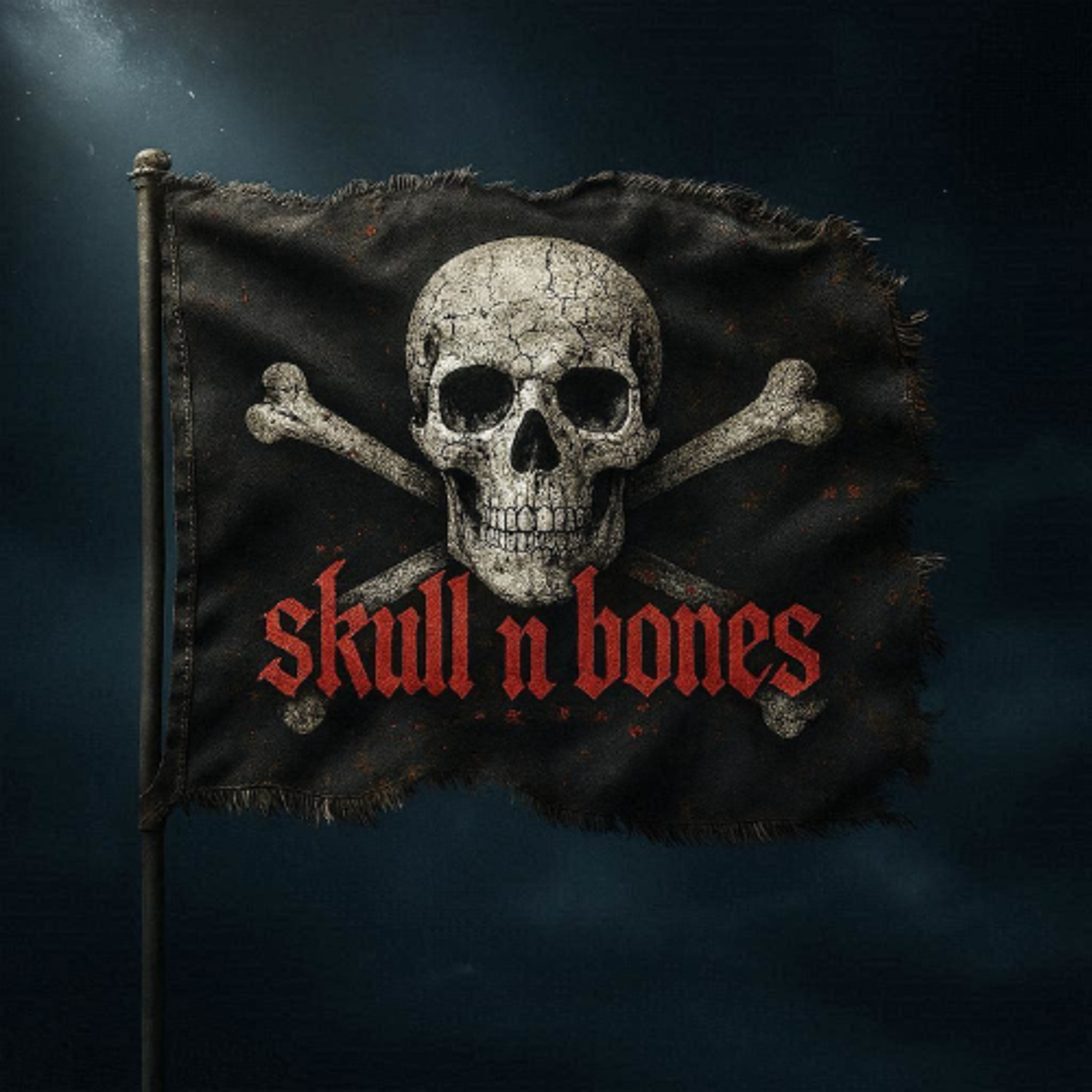SKULL-AND-BONES episode artwork