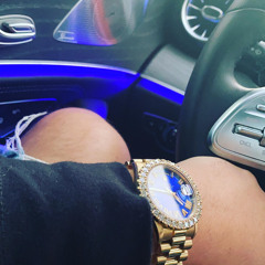 Blue Cheese (feat. X-st33z)