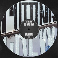 Cutting Crew - Died In Your Arms (Dave Summer Edit)