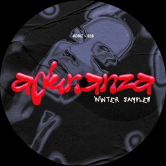 ADNZ016 - Paul Adam - I Won't Fallin (Original Mix)