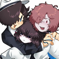てん〴〵ばら〴〵 (short)
