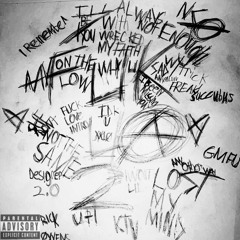 idk you. (feat. XX1Ø)