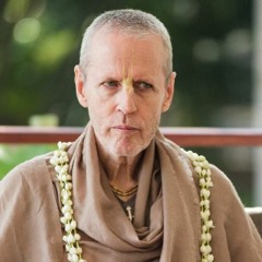 Viraha-giti — Bhakti Sudhir Goswami