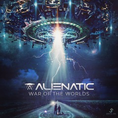 Alienatic - House Cat Flu | OUT NOW on Digital Om!