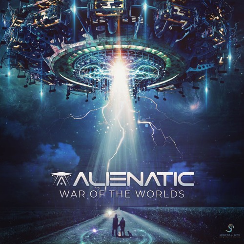 Alienatic - House Cat Flu | OUT NOW on Digital Om!