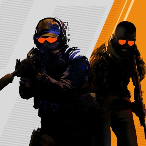 Counter Strike 2 Soundtrack Main Menu