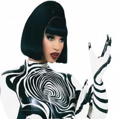New Bodega Baddie - Cardi B, Azealia Banks, Javi Colina & Quoxx