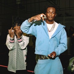 Sheik X S9ine X Kyle Richh - Heather PT2 (Unreleased) snippet
