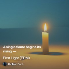 first-light-(edm) 2