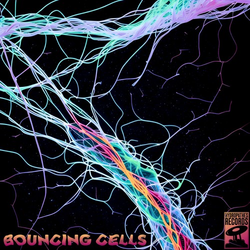 [Premiere] Modestie - Lazy Acid (out on Hydropathes Records)