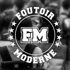Foutoir Moderne #61 | Le Coutelier • Rentrée Saison_V