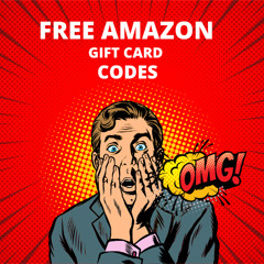 @!%“Unlock Free Amazon Gift Card Codes Today: Trusted Roblox Players’ Secret Method Revealed”""