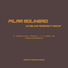 Pilar Molinero - Unveiling Perspectives EP