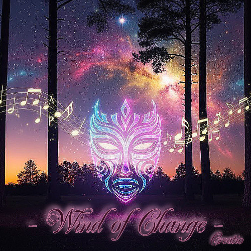 Wind of Change
