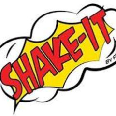 shake it (Official Audio)
