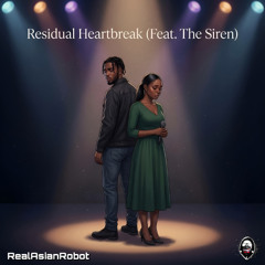 Gray Deezy - Residual Heartbreak (Feat. The Siren)