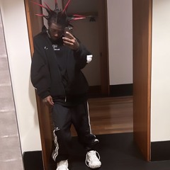 Cash Up (Ike Loop) Uzi Leak