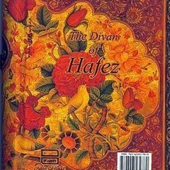 %Epub# The Divan by Hafez