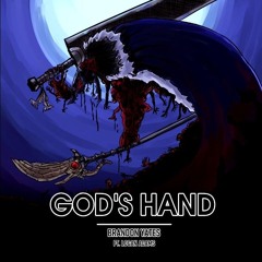 God's Hand - Death Battle 2024 Remaster