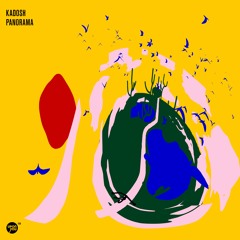 PPEMIERE: Kadosh - Panorama (Marco Resmann MS20 Remix)
