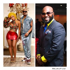 BEDJINE & K-DILAK LIVE (Ou Gou) @THE BARCODE ELIZABETH NJ 12-25-2024