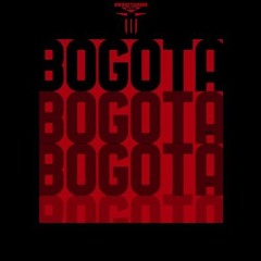 Bogotá