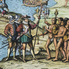 Episode 3 Sabor y Historia: The Columbian Exchange
