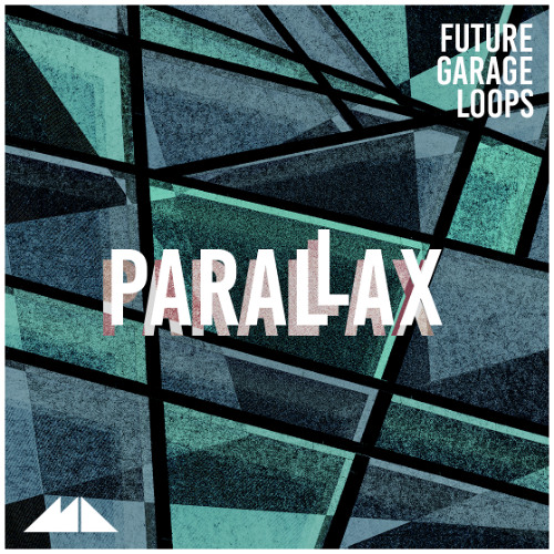 Parallax [Pack Demo]