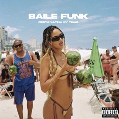 BAILE FUNK (MIXTAPE BY TIBAO) {FREE DOWNLOAD}
