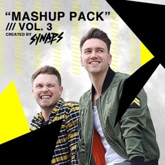 Mashup Pack Volume 3 | Buy = FREE DOWNLOAD
