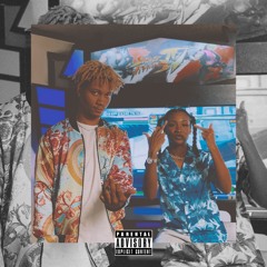 C.A.B ft. LA KENZIE [ prod. Blvck Amethyst]