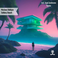 Mariano Ballejos - Solitary Beach (Original Mix)