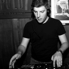 SEBAH @ Antidote 17 YEARS 01/02/2025