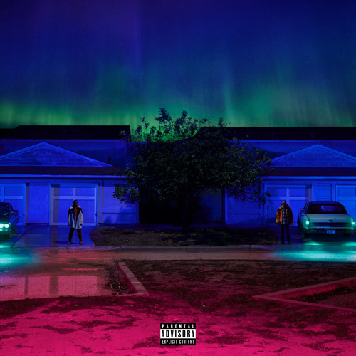 Stream Big Sean - No Favors (feat. Eminem) by Big Sean | Listen online for  free on SoundCloud