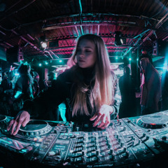 ALTERD CARBON | SIPPY DNB LIVE SET