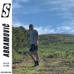 ABRAMOVIČ - Subtle - 20/10/2020