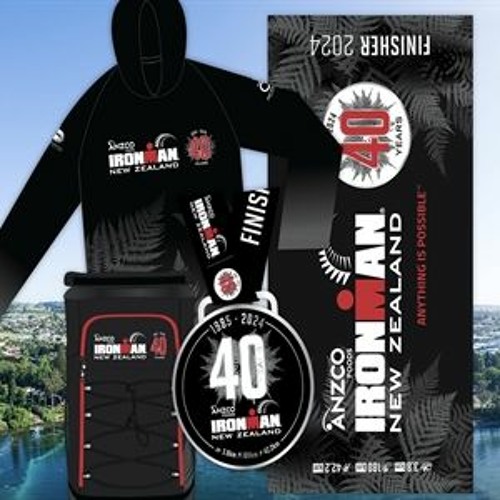 Stream 🔴LIVE’STREAM!» 40th ANZCO Foods IRONMAN New Zealand 2024 [Live