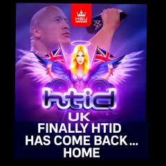 HTID The Home Coming Reunion 🥰