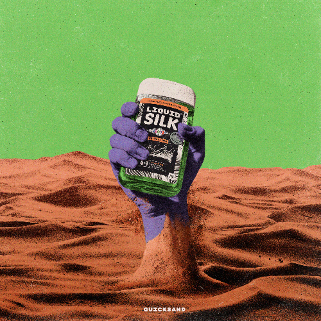 Stream QUICKSAND (LP II, 2025) Pre-Release Listening by