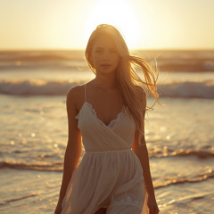 Xenia Palma - Morningstar (DEEDOOH Remix)