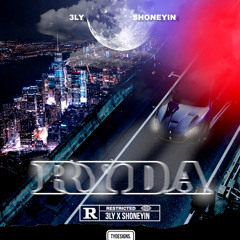 Ryda (feat. Shoneyin)