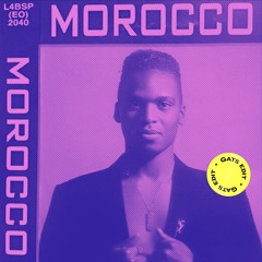 Morocco - Shilling (Gats Edit)