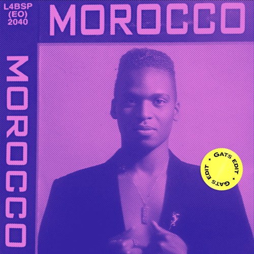 Morocco - Shilling (Gats Edit)
