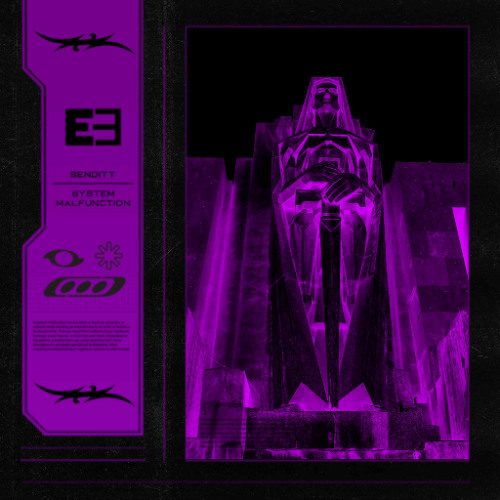 SENDITT - SYSTEM MALFUNCTION [FREE DOWNLOAD]