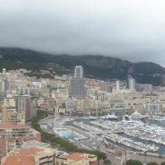 In Another Life I Attended IE